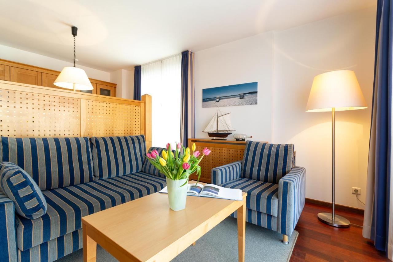 Villa Helene mit Meerblick in Top Lage - Nixe mit Strandkorb am Strand Ostseebad Ostseebad Binz Exterior foto